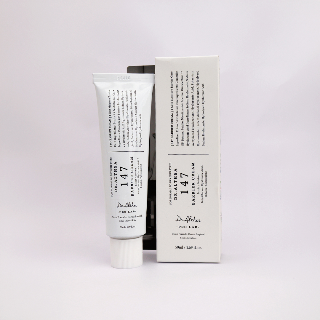 Dr.Althea 147 Barrier Cream 50 ml
